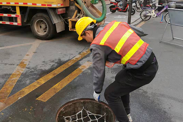 管道腐蚀防护的一二方法